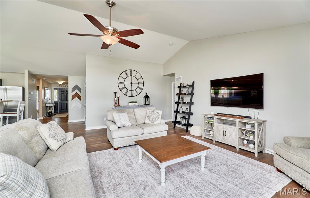 Westwind Park #2 - Residential
