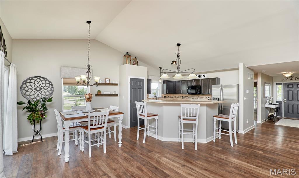 Westwind Park #2 - Residential