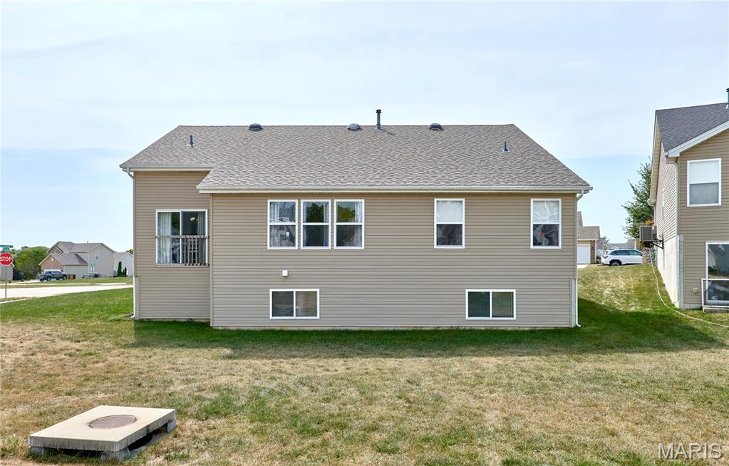 Westwind Park #2 - Residential
