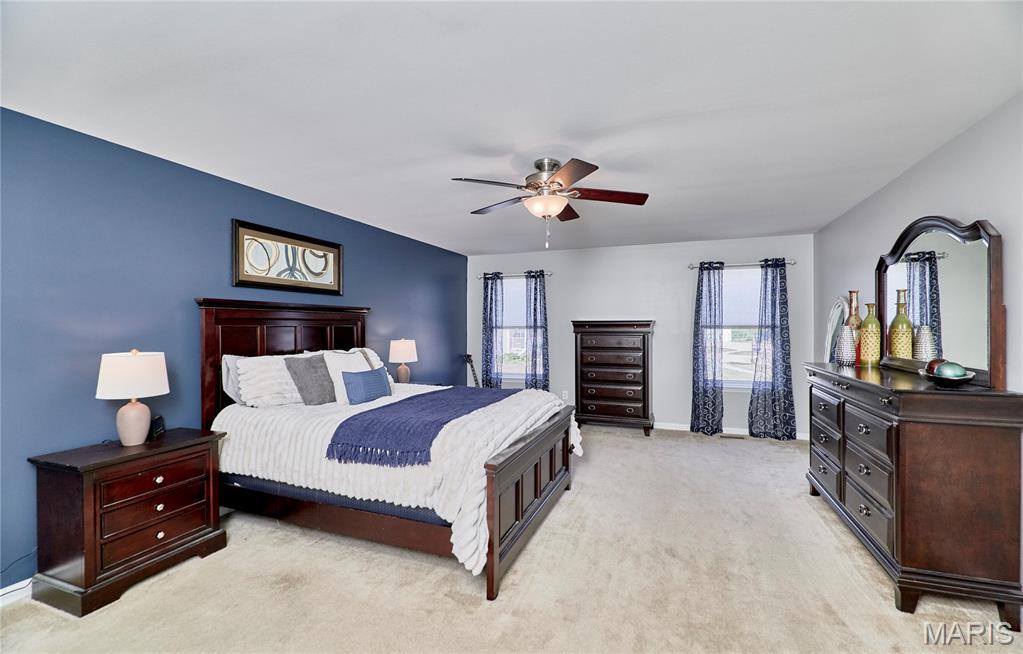 Westwind Park #2 - Residential
