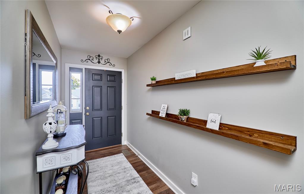 Westwind Park #2 - Residential