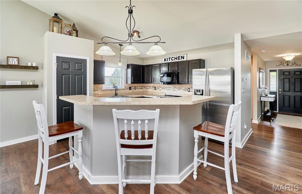 Westwind Park #2 - Residential