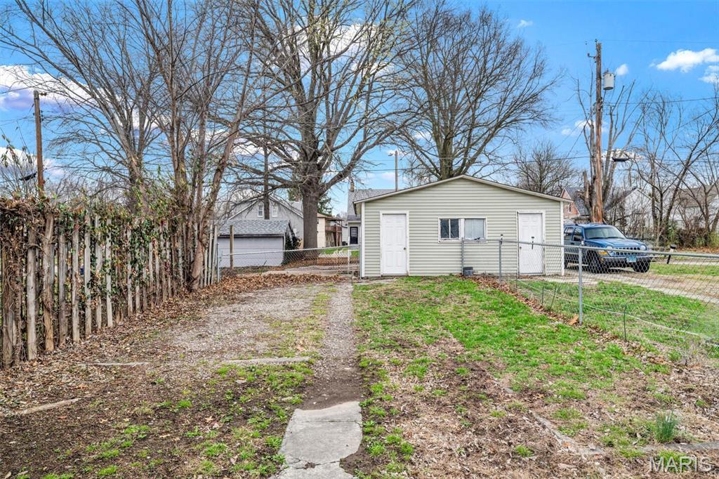 Brauns 2nd Add - Residential