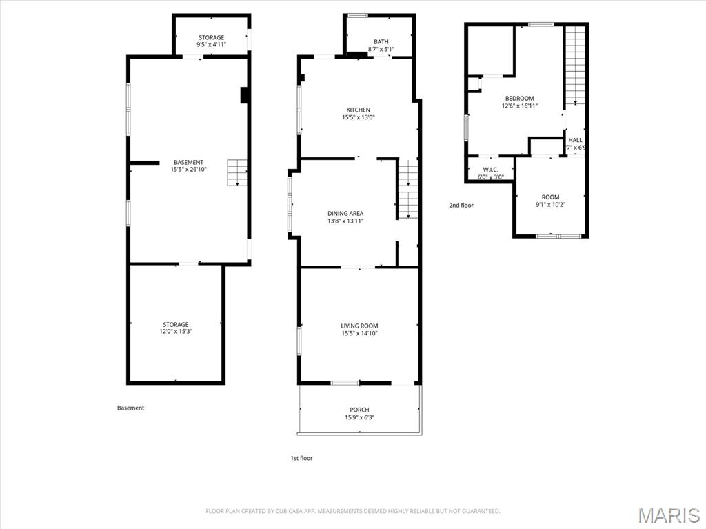 Brauns 2nd Add - Residential