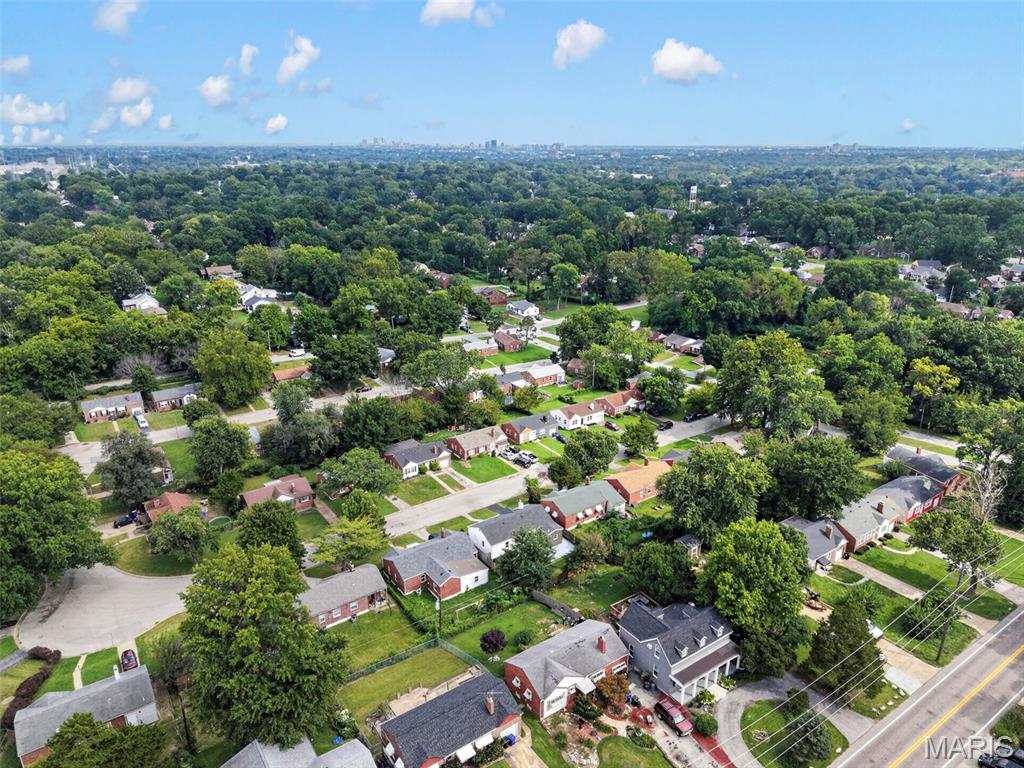 Grenville - Residential