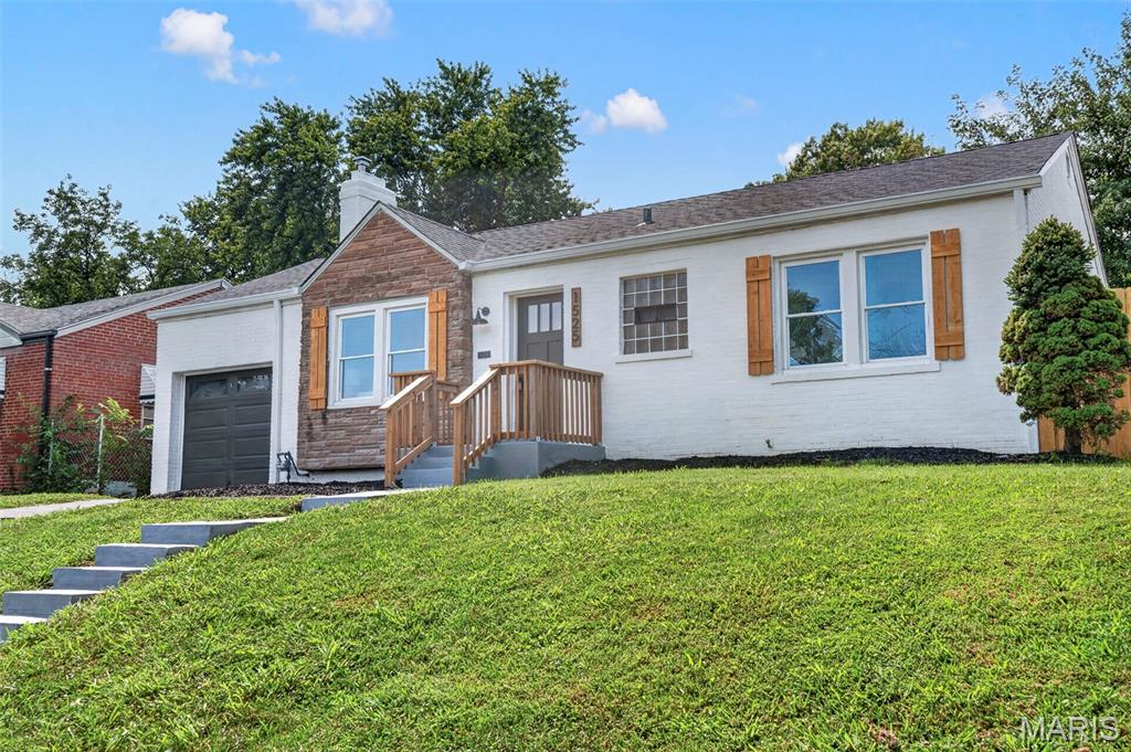 Grenville - Residential