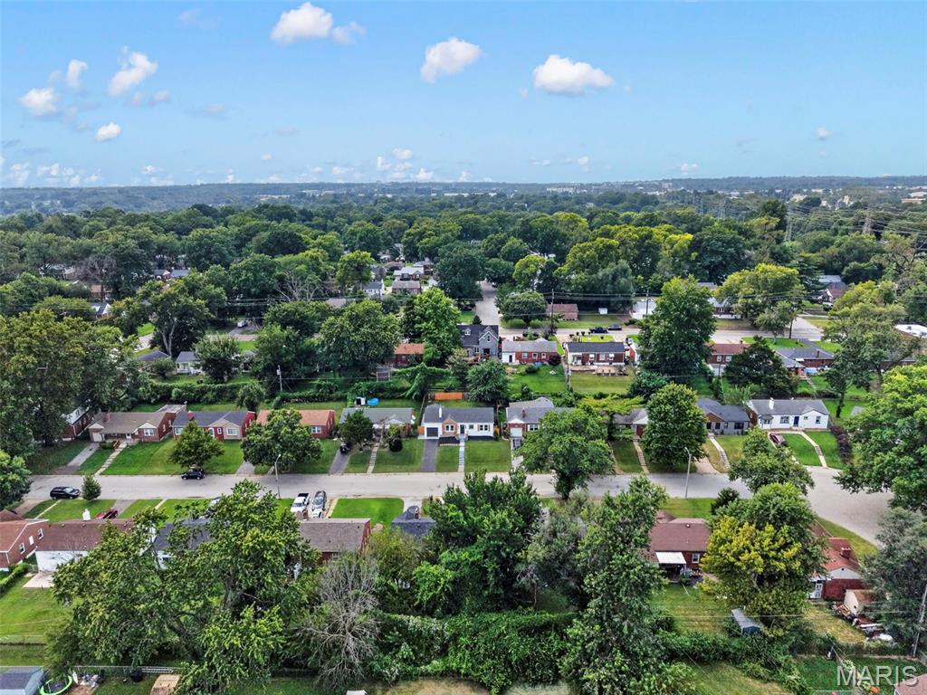Grenville - Residential