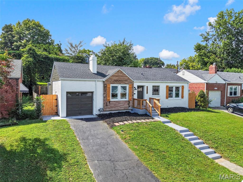 Grenville - Residential