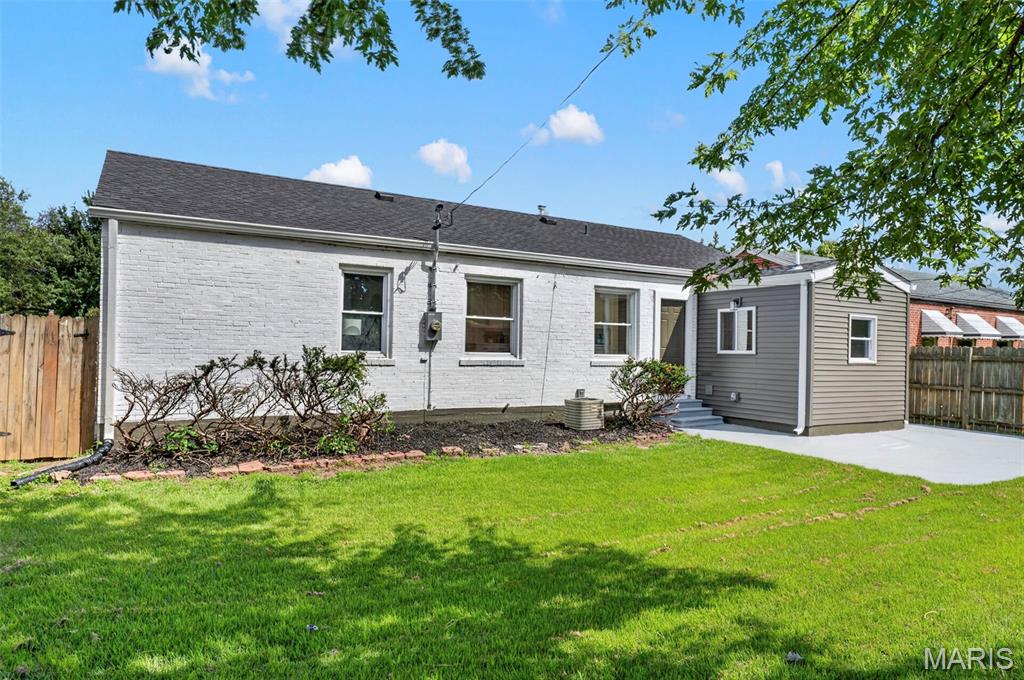 Grenville - Residential