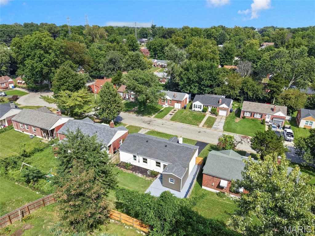 Grenville - Residential