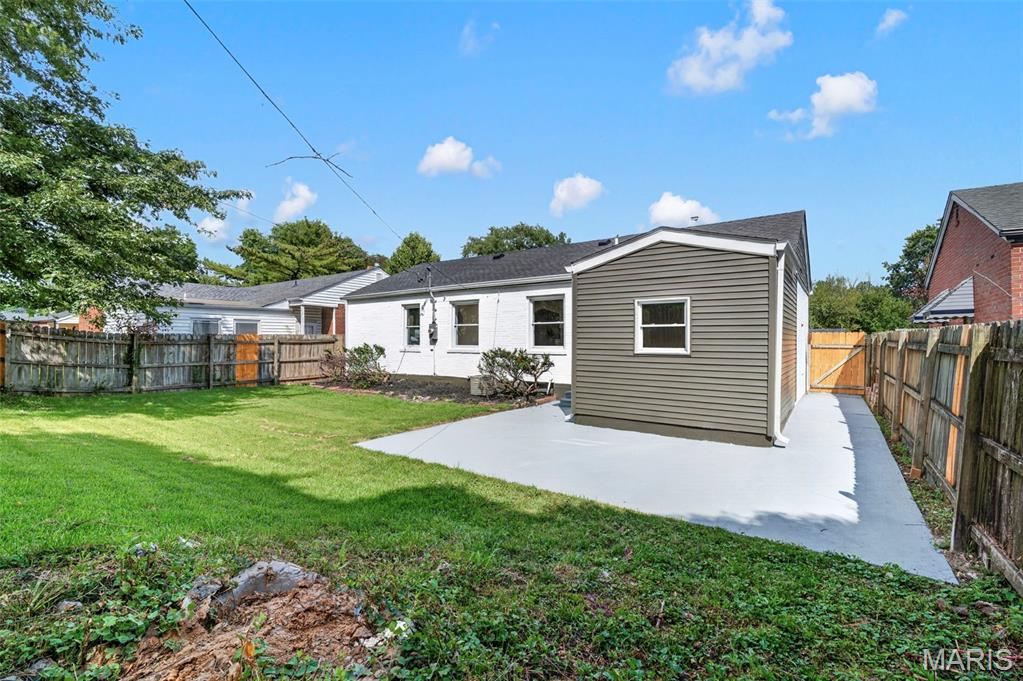 Grenville - Residential