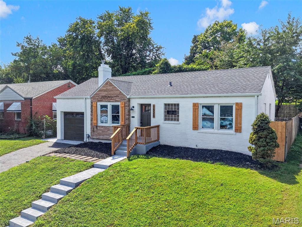 Grenville - Residential