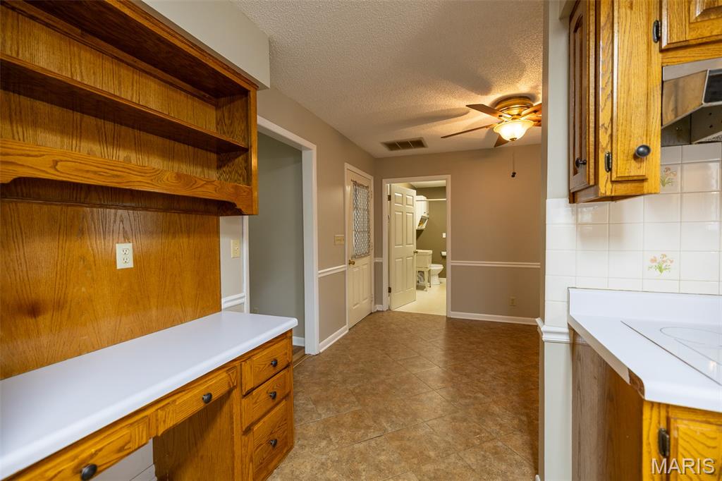 RoseHill - Residential