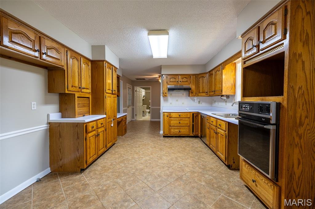 RoseHill - Residential