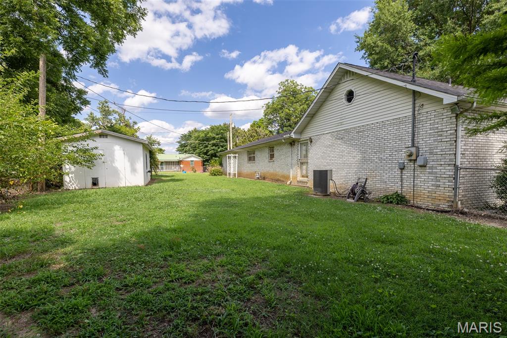 RoseHill - Residential