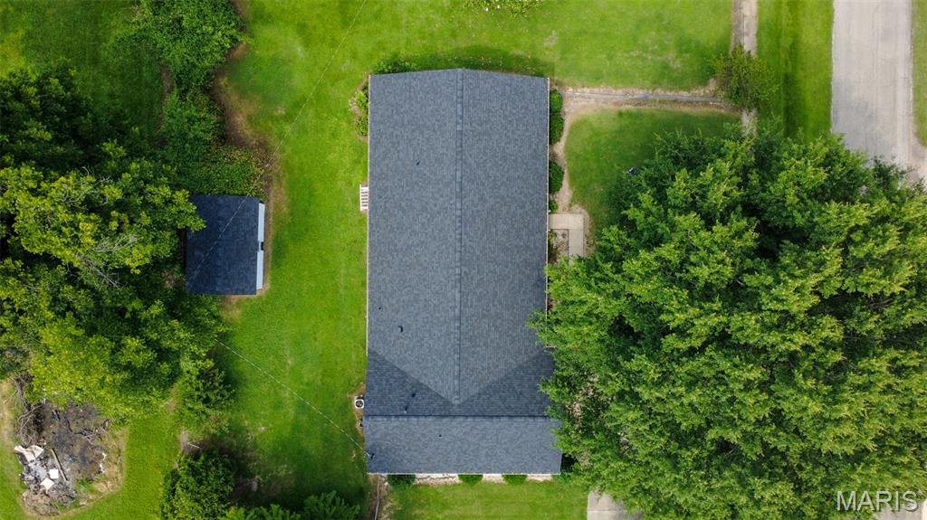 RoseHill - Residential