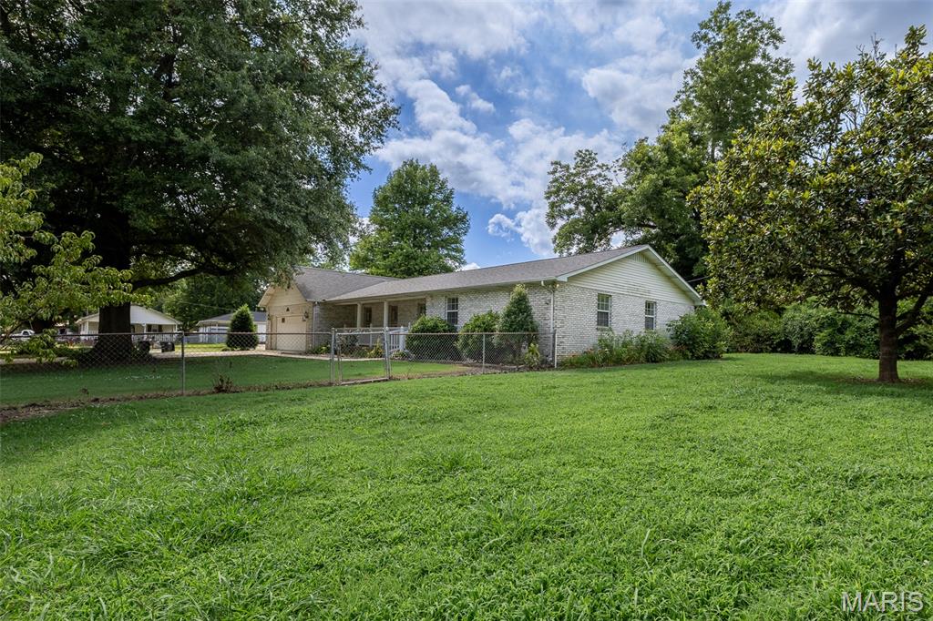 RoseHill - Residential