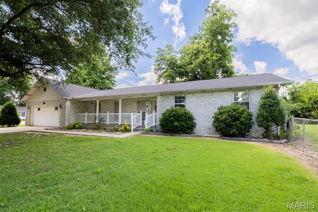 RoseHill - Residential