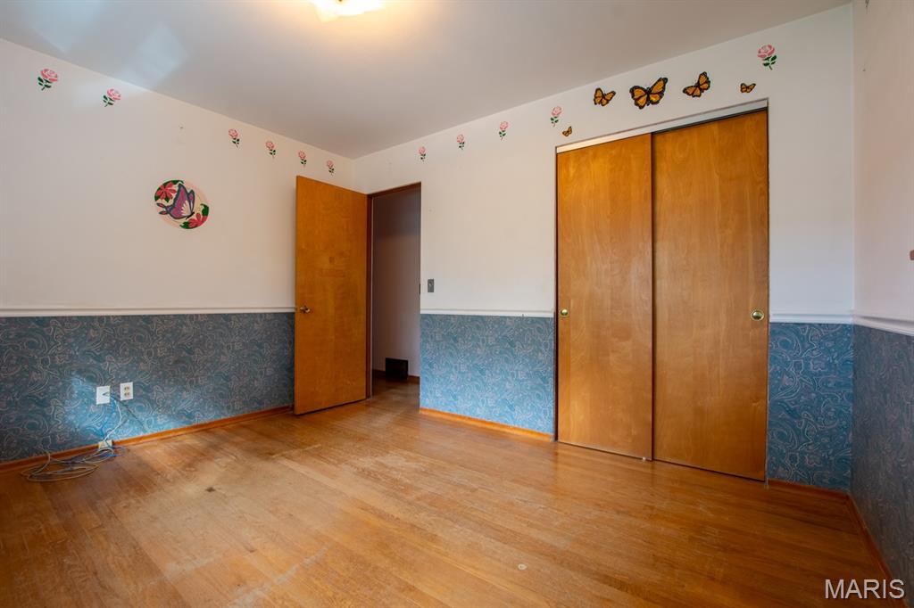 Wilson & Gardners Add - Residential