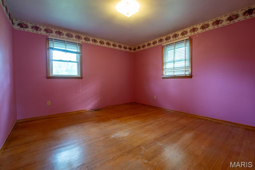 Wilson & Gardners Add - Residential