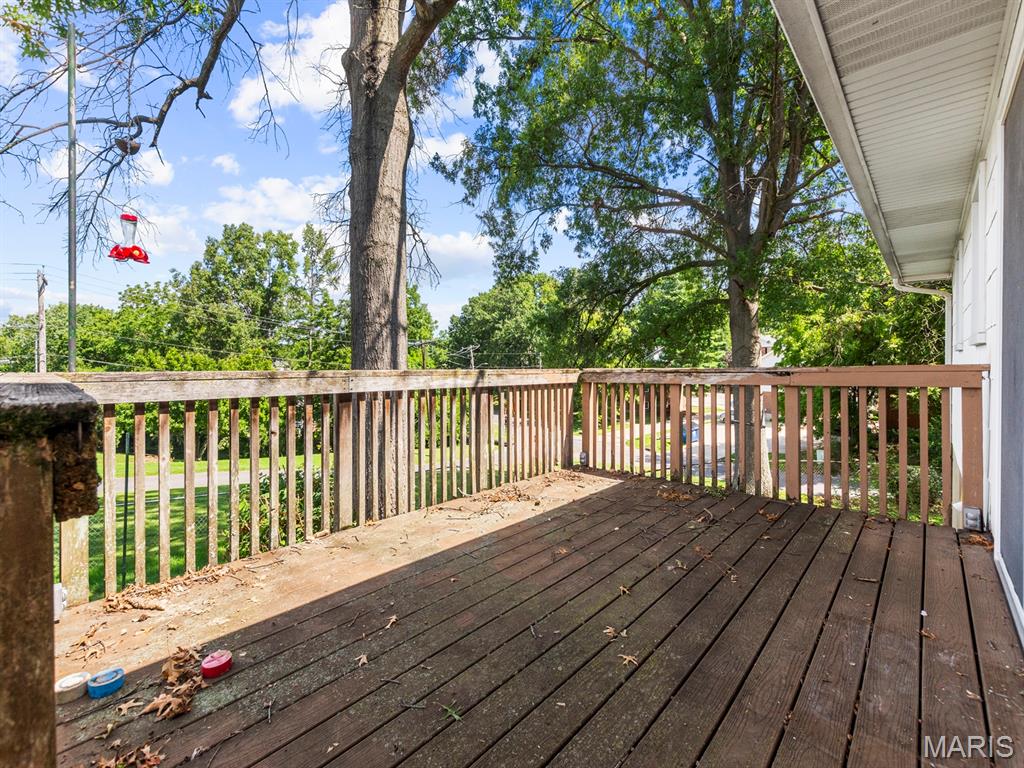 Wilson & Gardners Add - Residential