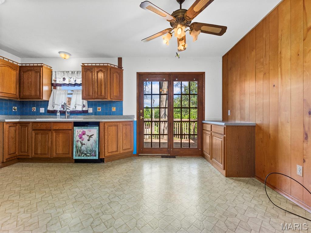 Wilson & Gardners Add - Residential