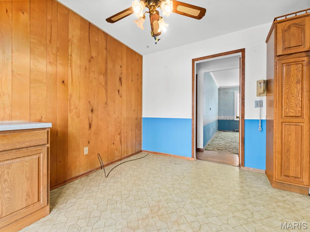 Wilson & Gardners Add - Residential