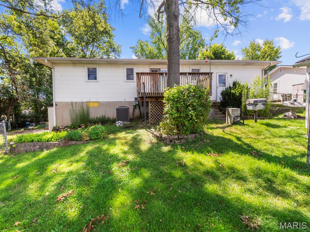 Wilson & Gardners Add - Residential