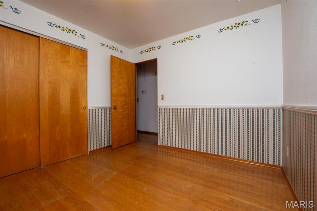 Wilson & Gardners Add - Residential