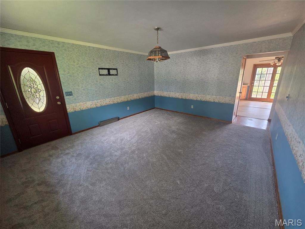 Wilson & Gardners Add - Residential