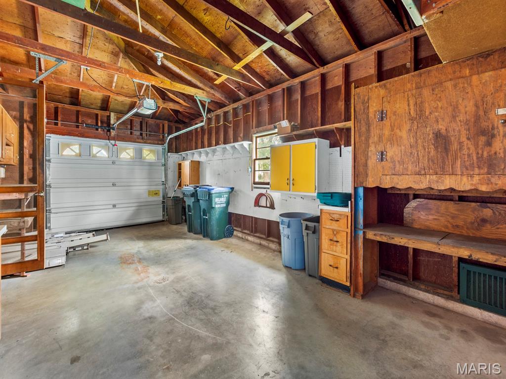 Wilson & Gardners Add - Residential