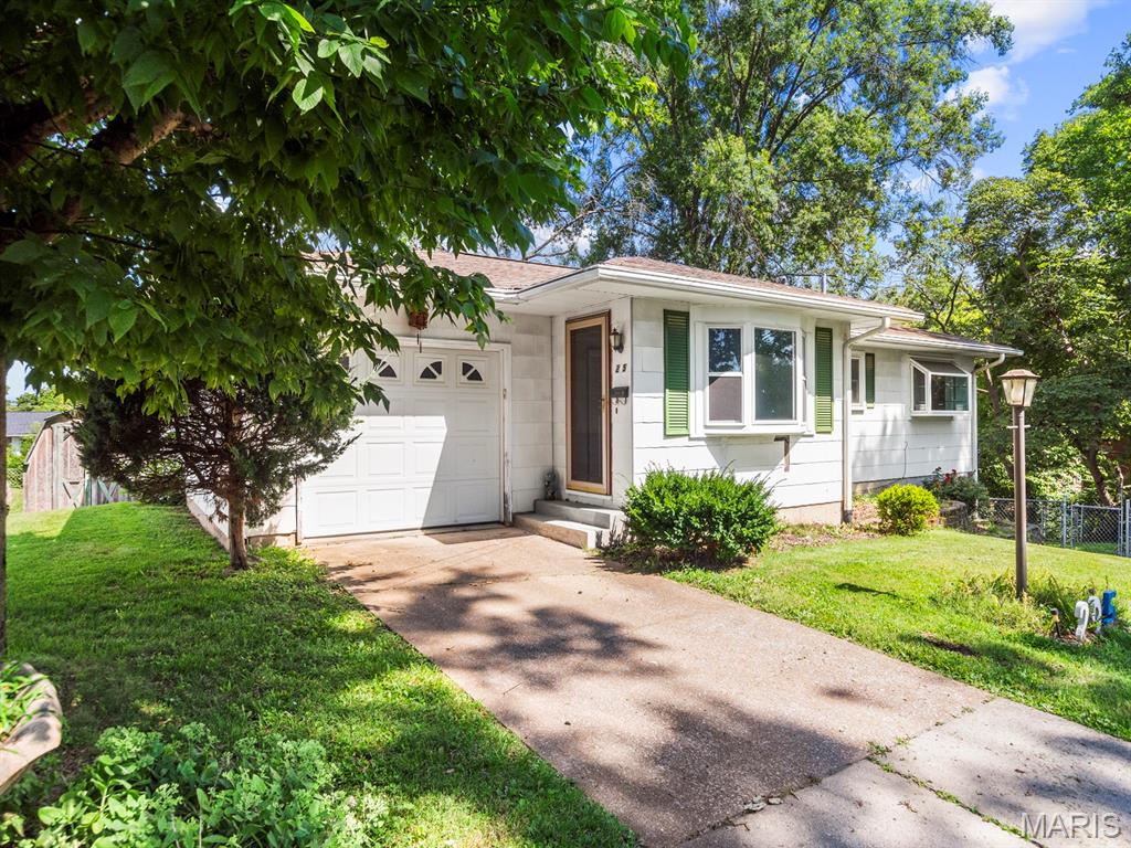 Wilson & Gardners Add - Residential