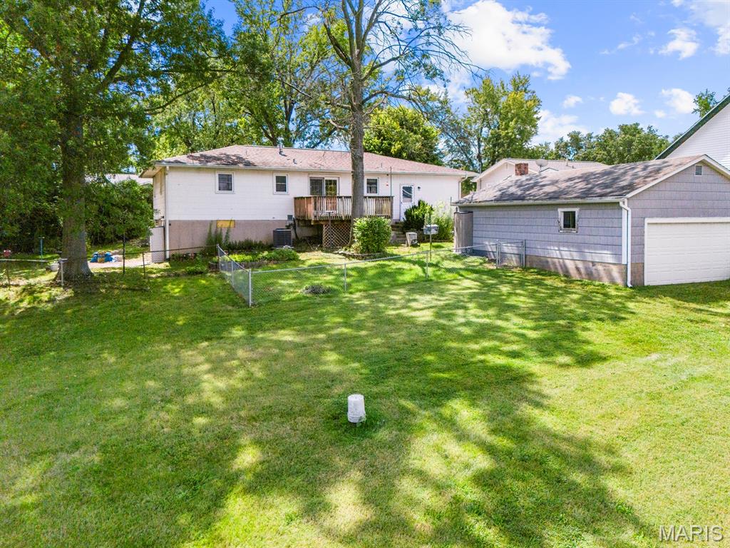 Wilson & Gardners Add - Residential
