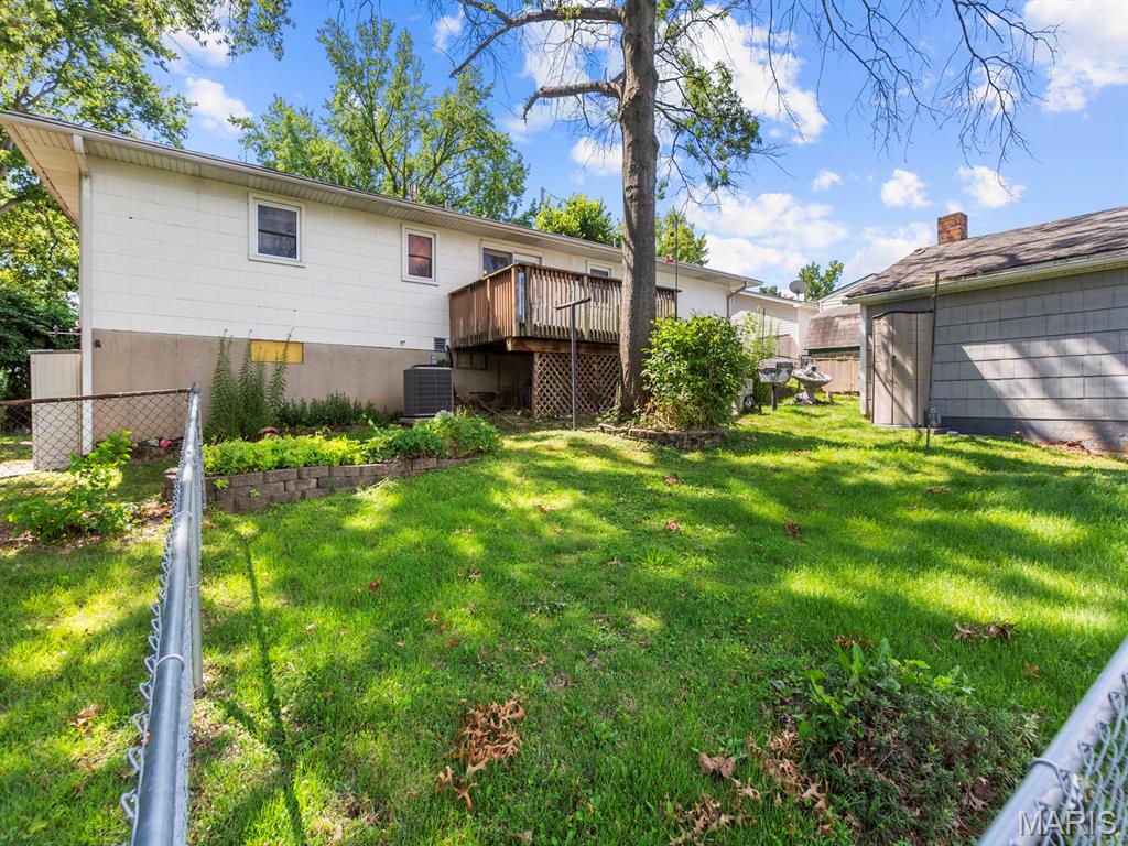 Wilson & Gardners Add - Residential
