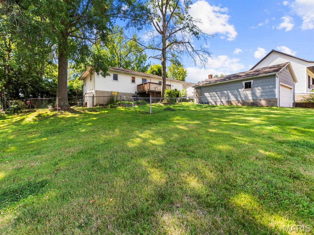Wilson & Gardners Add - Residential