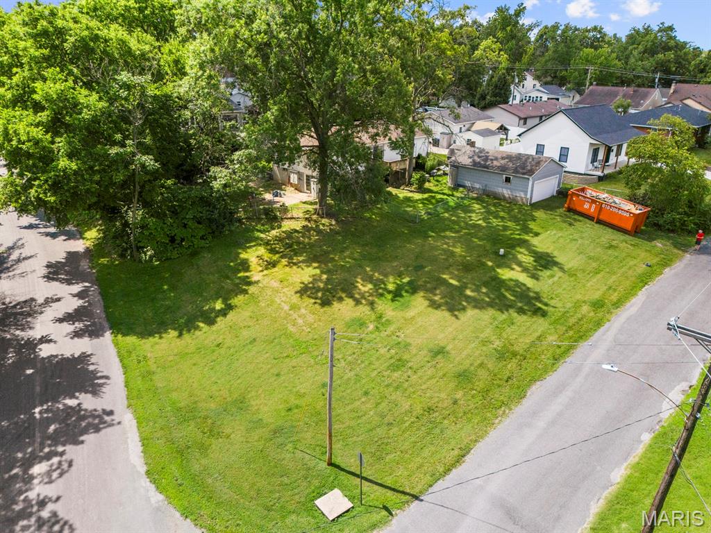 Wilson & Gardners Add - Residential