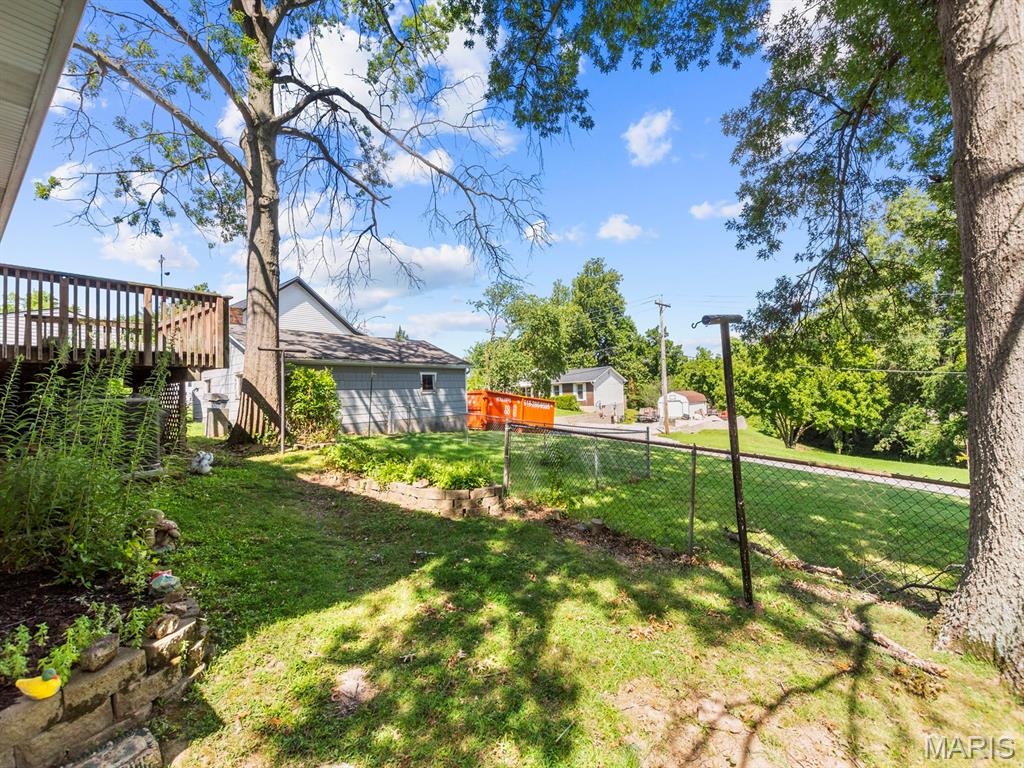 Wilson & Gardners Add - Residential