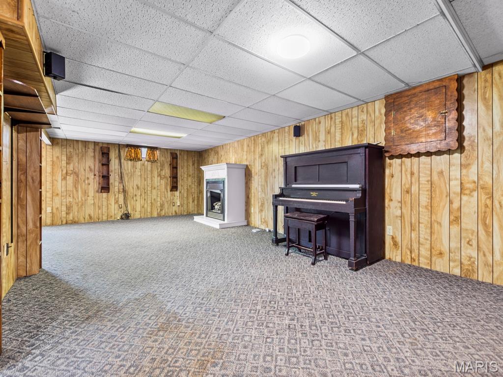 Wilson & Gardners Add - Residential