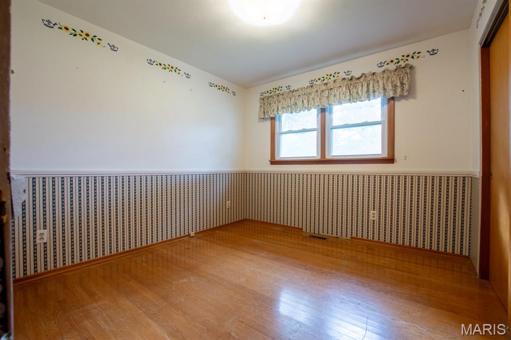 Wilson & Gardners Add - Residential