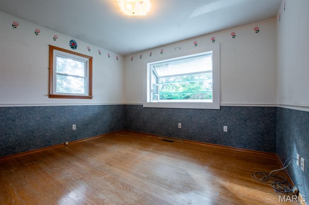 Wilson & Gardners Add - Residential