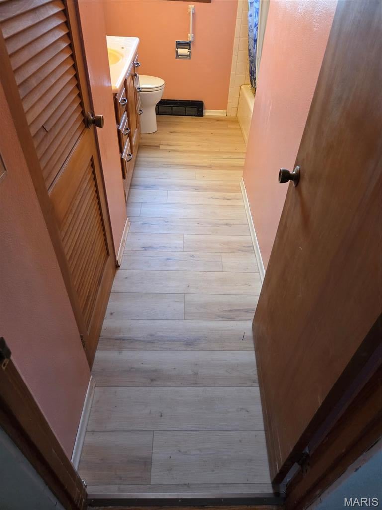 Wilson & Gardners Add - Residential