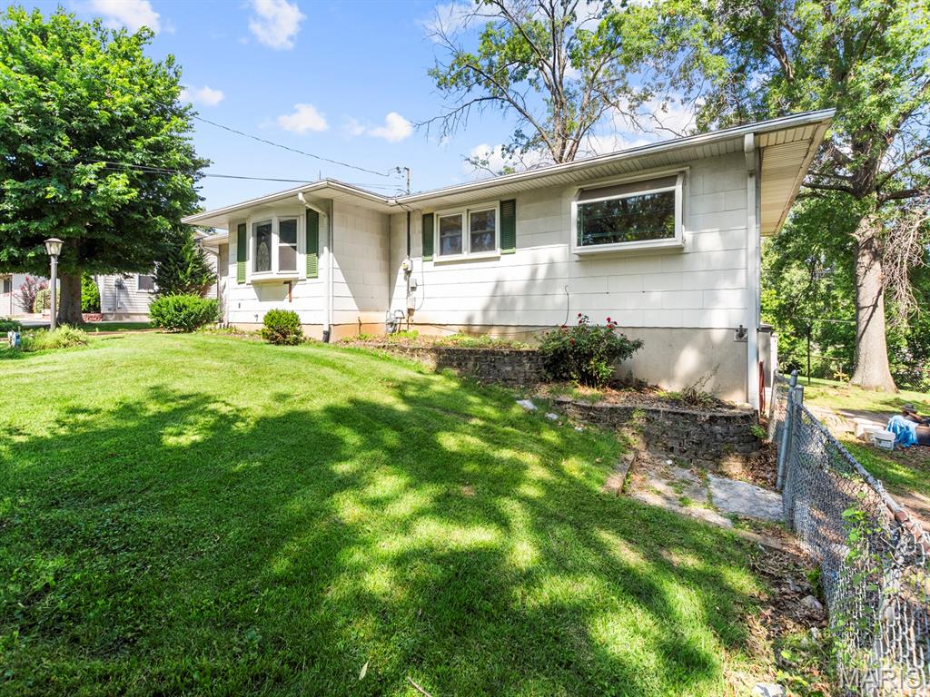 Wilson & Gardners Add - Residential