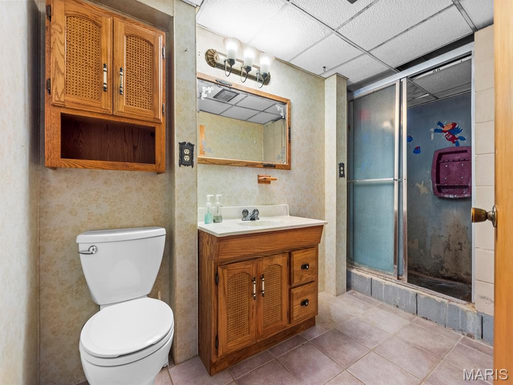 Wilson & Gardners Add - Residential