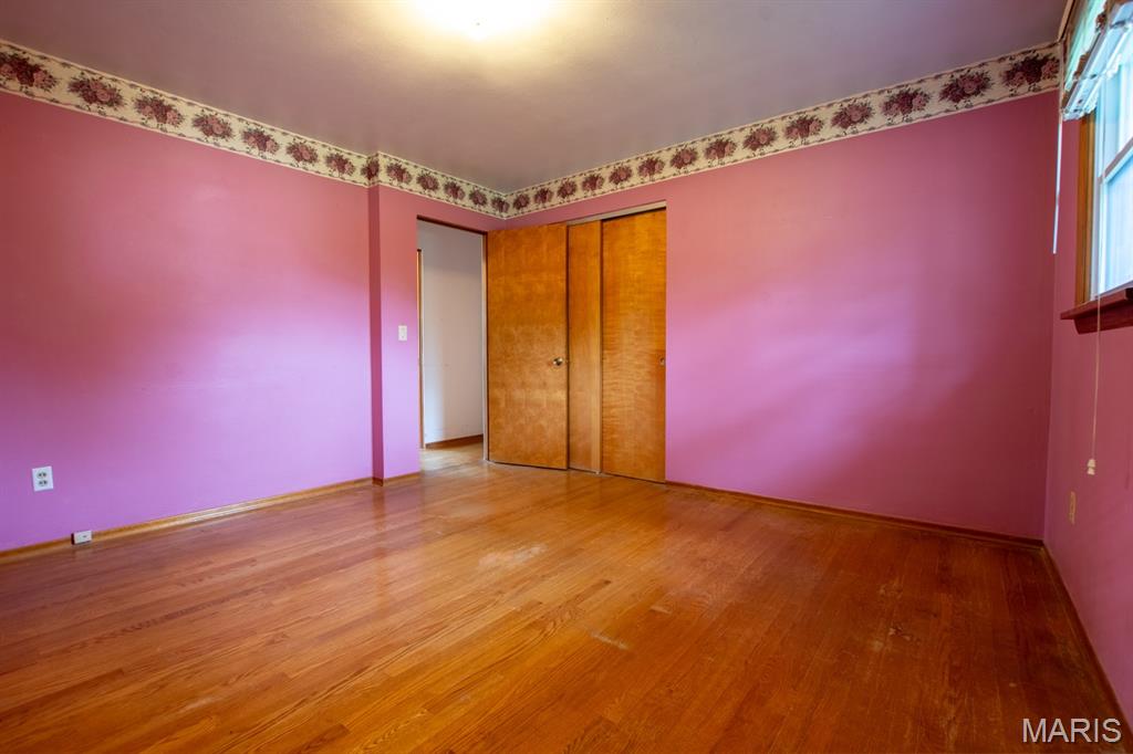 Wilson & Gardners Add - Residential