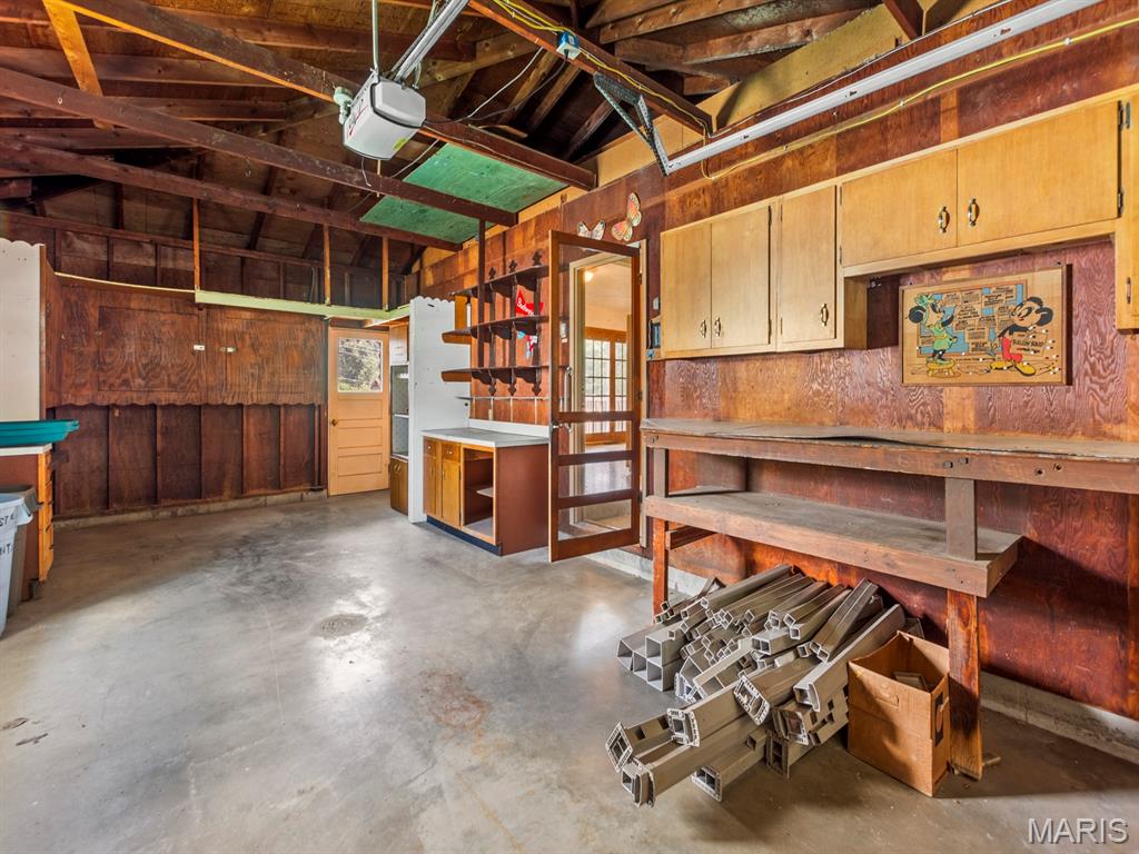 Wilson & Gardners Add - Residential
