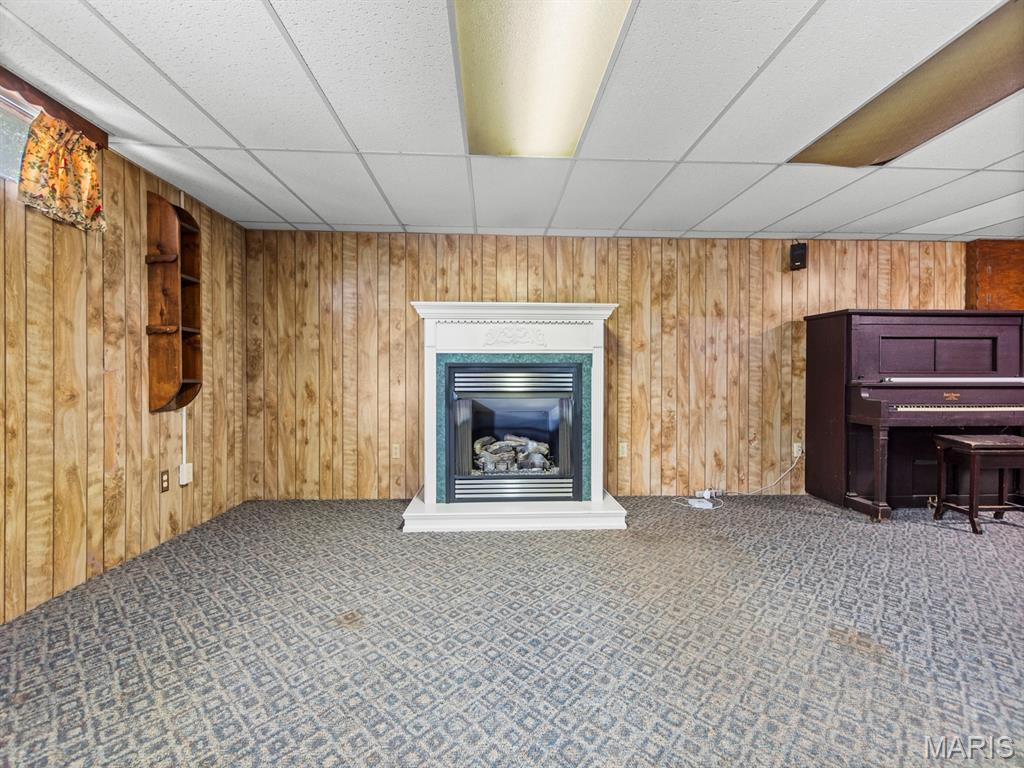 Wilson & Gardners Add - Residential