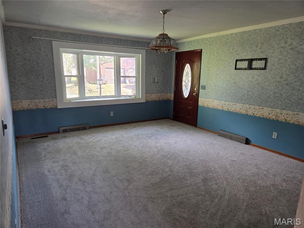 Wilson & Gardners Add - Residential