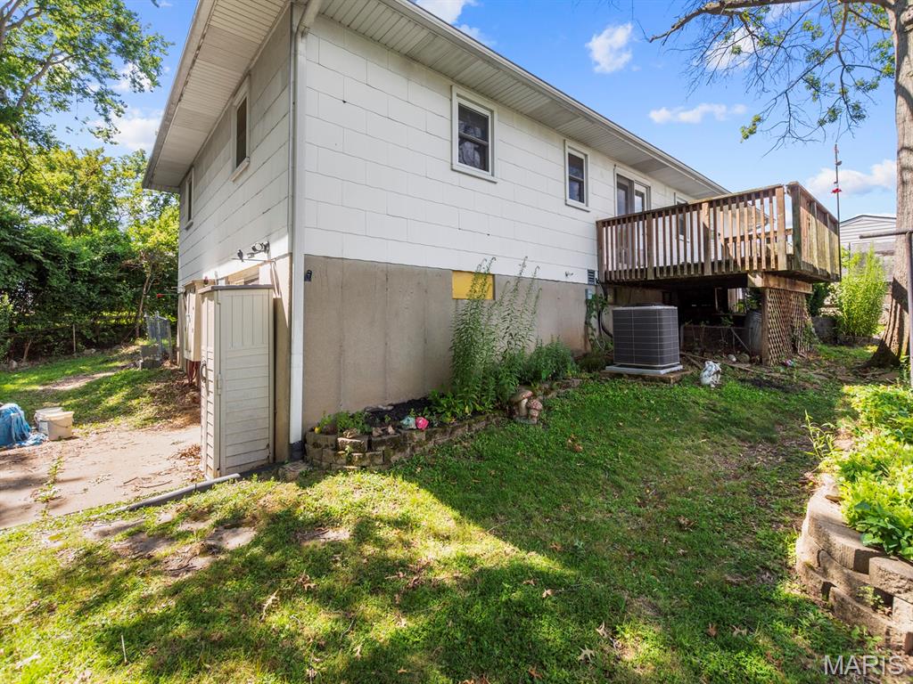 Wilson & Gardners Add - Residential