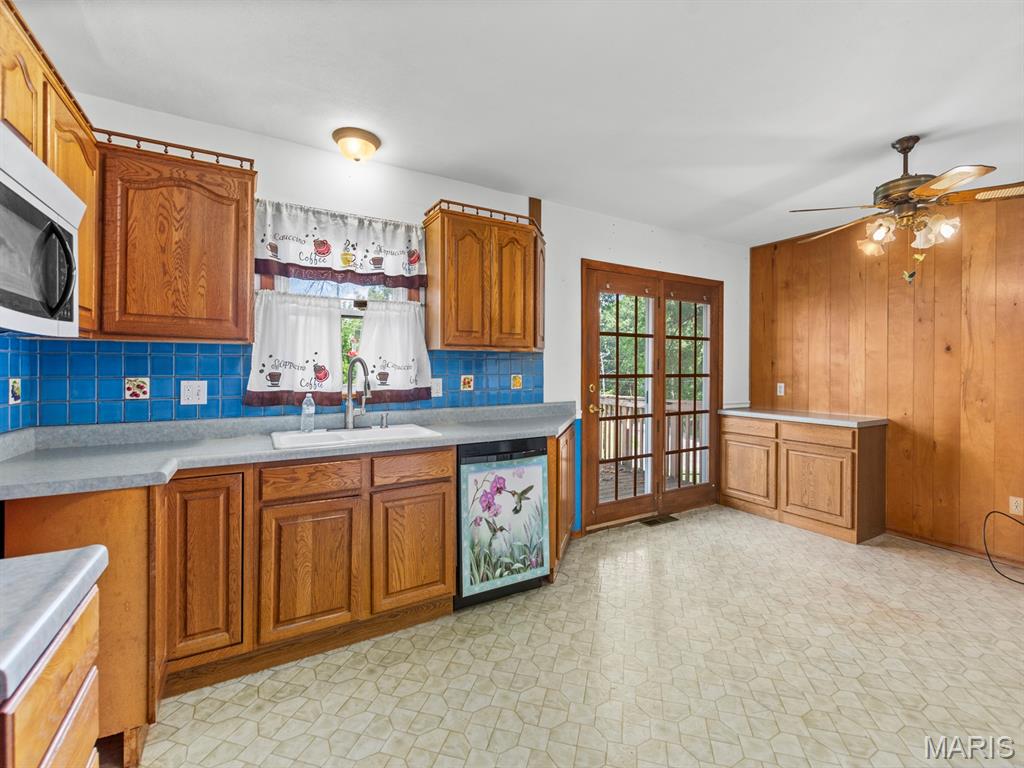 Wilson & Gardners Add - Residential