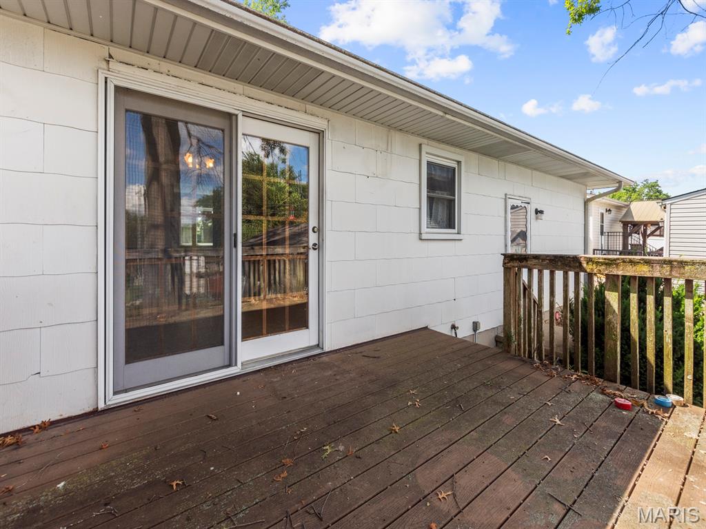 Wilson & Gardners Add - Residential